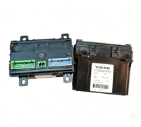 Unité de commande de climatisation VECU d'occasion 21720407 P02 pour camions lourds FH460 FH500 FMX460 FMX500