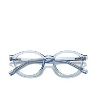 Lunettes photochromiques anti-lumière bleue pour femmes, monture intégrale, verres PC ; verres plats ; lunettes de protection intérieur/extérieur