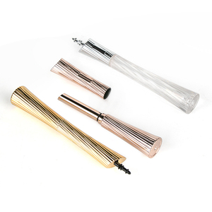 Nuevo lápiz labial 3G brillo de labios esmalte de labios líquido rubor corrector contorno resaltador sombra de ojos tubo vacío de plástico - Product Image 3