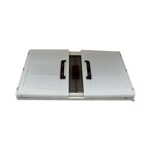 ตู้ลิ้นชักเก็บของเล่นสำหรับเด็กผลิตชิ้นส่วนพลาสติกตามความต้องการ - Product Image 2