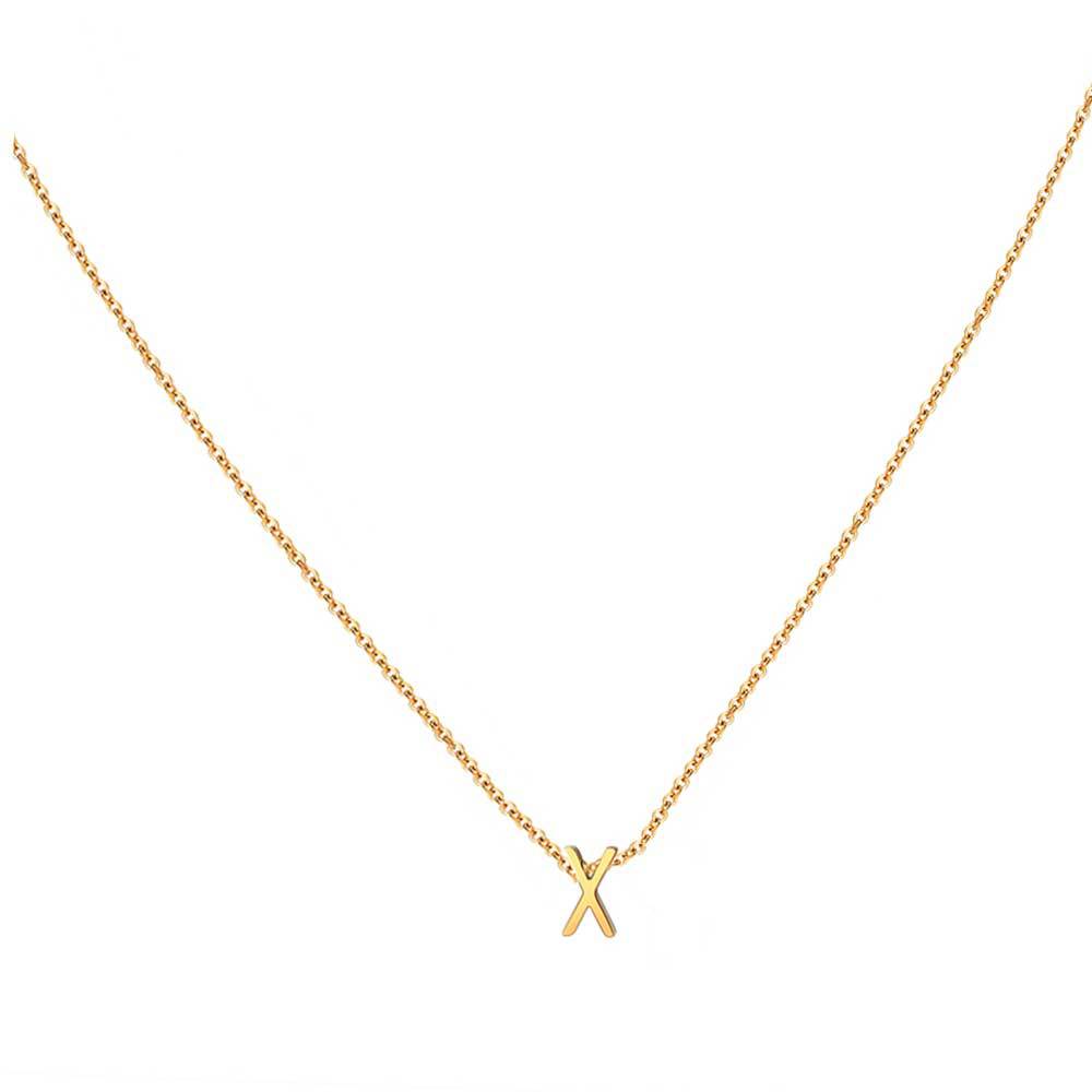 Golden X