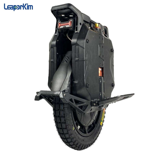 Monocycle électrique LeaperKim <span class=keywords><strong>Sherman</strong></span> L SE Version 151V 4000WH 20*3.0 pouces Moteur 5000W LeaperKim Monowheel 21700 <span class=keywords><strong>Veteran</strong></span> - Product Image 1