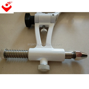 Visualizador de laboratorio dental con base cuadrada para dentaduras parciales extraíbles - Product Image 5