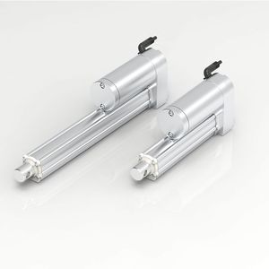 Actuador Lineal de 12V, Pistón Eléctrico de 18 Pulgadas, Motor de CC de 500W, Barra de Empuje Eléctrica, Controlador, Transformador - Product Image 6
