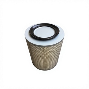 MEOI7246 Filtre à air de remplacement en papier de haute qualité pour engins lourds, camions, tracteurs, voitures et moteurs diesel - Nouveau - Product Image 1
