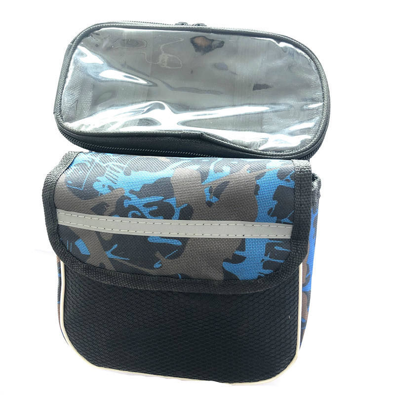 ลายพรางสีฟ้า