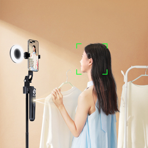 Trípode de seguimiento facial automático 360 360 <span class=keywords><strong>pivo</strong></span> pod-soporte para teléfono inteligente con seguimiento facial automático soporte para teléfono con cámara de seguimiento facial automático - Product Image 5