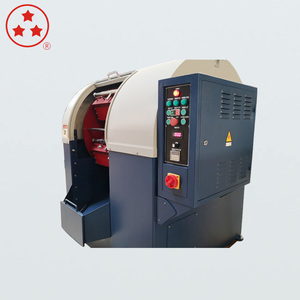 Machine compacte pour <span class=keywords><strong>tonneau</strong></span> rotatif, outil centrifuge, rectifieuse de surface - Product Image 4