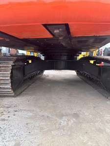 Hictachi รถขุดมือสองเครื่อง Zx350u สินค้ามาใหม่ - Product Image 4