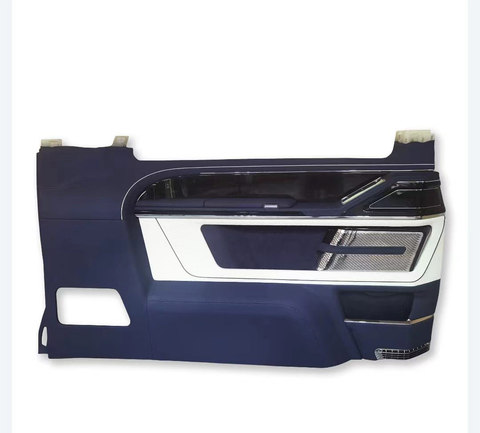 Business Vehicle Body Kit Interior Side Trim Side Wall Panel for Car Mercedes Benz Van Vito V Class V250 W447