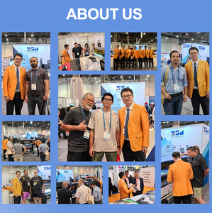 Новый полностью автоматический рулонный DTF-принтер Sunika A3 с головками Epson, пигментный, 33 см, двойные Xp600 F1080, для сублимационной пленки 1 - Product Image 5