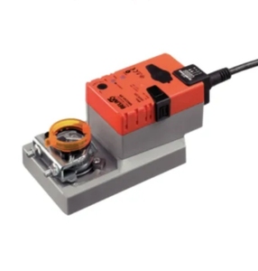 ใหม่เอี่ยม Nmq24a-sr 8 Nm Air Fast Running Rotary พร้อมส่ง อุปกรณ์ไฟฟ้า - Product Image 5