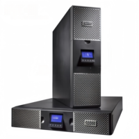 Alimentation sans interruption (ASI) interactive en ligne 9PX1500iRT2U, 1500 VA, 230 V, monophasée, Plug and Play, pour rack/tour, interchangeable