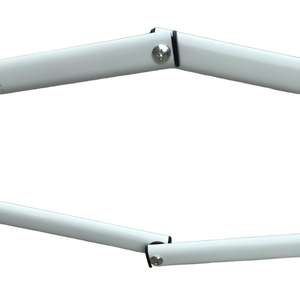 GARDENWILD Gazebo Plegable Personalizado 3x3 con Estructura <span class=keywords><strong>de</strong></span> Acero a Bajo Precio, sin Paredes Laterales, Portátil, Impermeable y Fácil <span class=keywords><strong>de</strong></span> Montar - Product Image 5