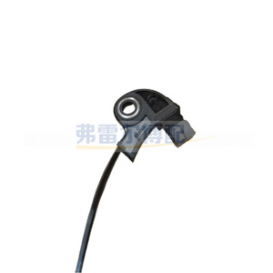 Citroen เซ็นเซอร์ความเร็วล้อ4545K3 9665386780 4545L0หน้า9665386880หลัง OE 4083008สำหรับการเปลี่ยนเบรก C4L - Product Image 4