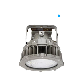 100W LED <b>Explosion</b> <b>Proof</b> <b>Light</b> - UL Listed, 20KV Surge Resistant,Hazardous Location Lighting for Gas Station, Factory, Warehouse - Product Image 1