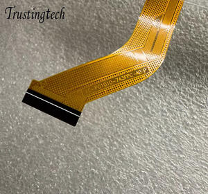 Schermo Touch Capacitivo da 10.1 Pollici per Tablet Archos XC-PG1010-743FPC-A0, Sensore Digitizer, Pannello in Vetro Esterno - Product Image 2