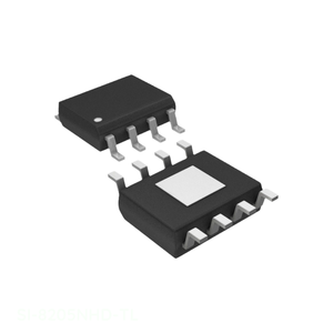 Power Management (PMIC) Integrated Circuits Chip Ic SI-8205NHD-TL IC REG BUCK ADJ 3A 8HSOP - Product Image 1