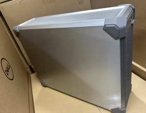 Servidor en Torre T160 Compatible con 3 Discos Duros/SSD SAS/SATA de 3.5 Pulgadas, 3 Discos Duros/SSD SAS/SATA de 3.5 Pulgadas + 2 Discos Duros/SSD SAS/SATA de 2.5 Pulgadas - Product Image 4