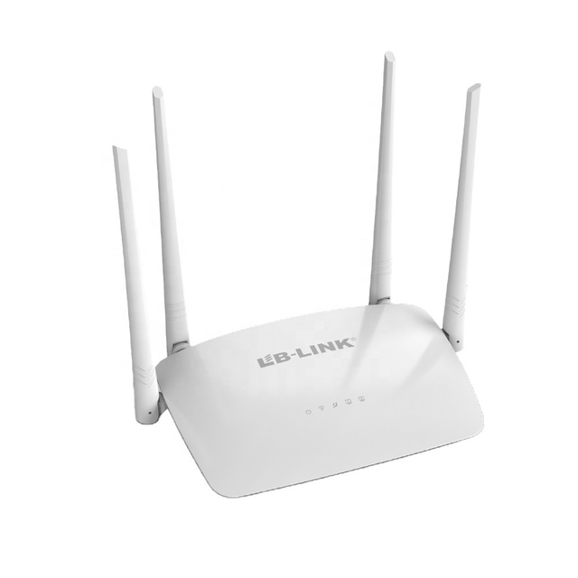 Wireless Cable Tv Router 300Mbps Long Range Wireless N AP/ Router BL-WR450H 4g Wifi Router