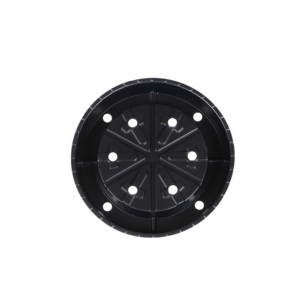 Pots suspendus <span class=keywords><strong>en</strong></span> plastique légers et écologiques avec corde pour support <span class=keywords><strong>de</strong></span> <span class=keywords><strong>pot</strong></span> <span class=keywords><strong>de</strong></span> fleurs sur balcon et terrasse - Product Image 4