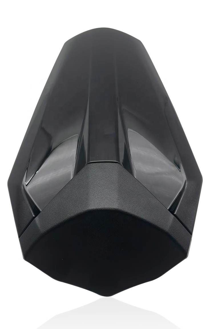 ZX4RR Motorcycle Passenger Rear Tail Seat Cowl Faring Cover