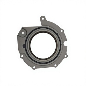 Sello de aceite del cigüeñal trasero para Ford Focus Fiesta, para Ford F 19036693B 527410 XS4Q9G605AH - Product Image 3