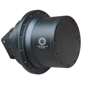 TGFQ Excavator kualitas tinggi TM22 <span class=keywords><strong>Drive</strong></span> akhir untuk EC140D/DX140/XE150/<span class=keywords><strong>R150</strong></span>-9 31Q4-40030///170401/00082- - Product Image 5