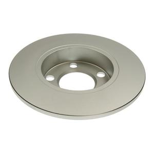 2Q0615601H Utilisation pour VOLKSWAGEN Polo 2001-2012 2009 Kits de rechange pour système de freinage automatique Rotor de frein à disque - Product Image 2