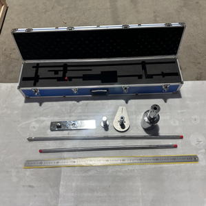 Conjunto ASTM de teste de penetrômetro cone dinâmico do solo DCP - Product Image 2