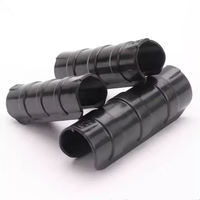 Articles les plus vendus Clips de panneaux en plastique pour serre bon marché Pinces à film Accessoires de jardin pour filet de connexion et piquets