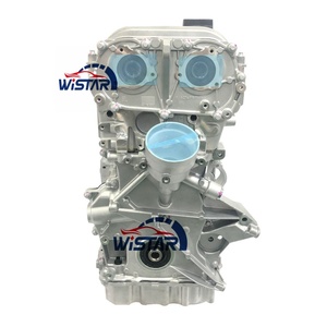 Moteur essence M274 1.6L 2.0L d'usine, bloc long de moteur M274, ensemble moteur pour <span class=keywords><strong>Mercedes</strong></span>-Benz C GLK E GLK GLC SLC V - Product Image 5