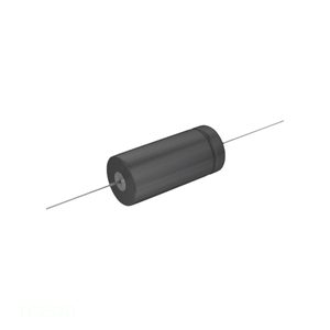 Distribuidor Autorizado, Condensador de Aluminio de 2000 uF, 25V, Axial, TH TC2520 - Product Image 1