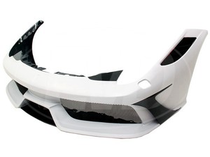 Paragolpes Delantero de Fibra de Carbono Estilo <span class=keywords><strong>Speciale</strong></span> para <span class=keywords><strong>Ferrari</strong></span> <span class=keywords><strong>458</strong></span> Italia, <span class=keywords><strong>Spider</strong></span> y <span class=keywords><strong>Speciale</strong></span> 2011-2016 - Product Image 4