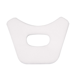 최고 판매 마우스 가드 기타 치아 미백 액세서리 입 거즈 얼굴 턱받이 치과 페이셜 마스크 입 마스크 - Product Image 5