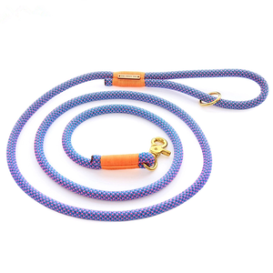 Nuevos productos para mascotas perro cuerda de escalada correas - Product Image 3