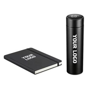 Supply in Bulk Premium Pu Leather Notebook Logo-Customized Hardcover Journals A5 <b>Diary</b> With <b>Custom</b> Logo - Product Image 1