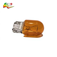Ampoules automobiles T20 W21/5W 12V en gros pour système d'éclairage automobile