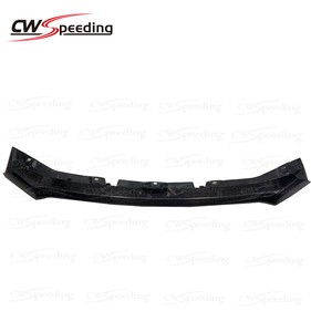 LÈVRE DE PARE-CHOCS AVANT EN FIBRE DE CARBONE DE STYLE OEM pour KIT DE CARROSSERIE TOYOTA GR86 2021-2022 - Product Image 2