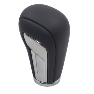 Palanca de Cambios de Marchas, Selector de Caja de Cambios de Cuero Genuino para Mazda 3 (BP) Mazda3 CX-30 CX30 (<span class=keywords><strong>DM</strong></span>) Caja de Cambios Automática - Product Image 1