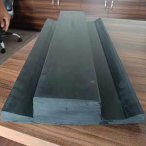 Sakar RubTech OEM Ball Mill Liner Remplacement Noyau en acier allié Plaques de coque en caoutchouc Caoutchouc de haute qualité Impact résistant - Product Image 3