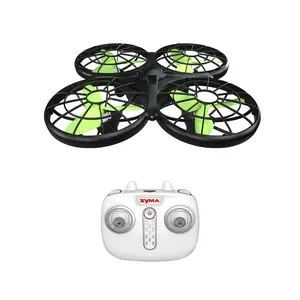 mini flying ufo drone SYMA X26 Mini Quadcopter Drone Automatic Obstacle Avoidance latest drone 2023