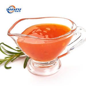 Extracto de Planta Natural en Polvo/Líquido con Sabor a Pimiento Dulce, Estable al Calor, Fácil de Mezclar en Alimentos Procesados y Sopas - Product Image 5