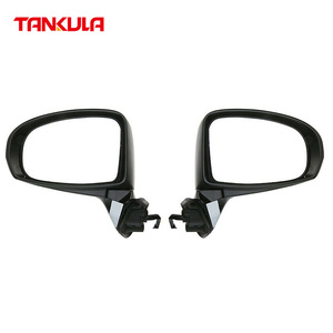Partes del cuerpo de Auto del lado del coche espejo retrovisor espejo lateral para <span class=keywords><strong>Toyota</strong></span> <span class=keywords><strong>Prius</strong></span> <span class=keywords><strong>2010</strong></span>, 2011, 2012, 2013, 2014, 2015, 87910-47180, 87940-47180 - Product Image 2