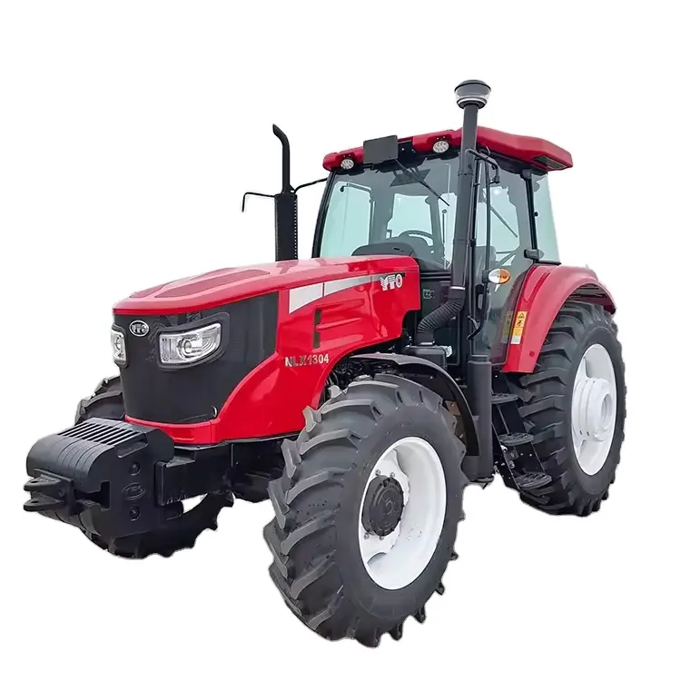 High quality farm tractor EPA diesel engine made in China for handling inventory