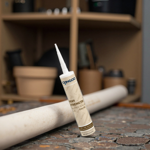 Cường độ cao một thành phần Epoxy Nail-Free <span class=keywords><strong>Sealant</strong></span> keo rõ ràng nhựa dán cho gạch đóng gói trắng nóng chảy <span class=keywords><strong>Silicone</strong></span> <span class=keywords><strong>sealant</strong></span> - Product Image 2