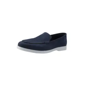 Sepatu Loafer Formal Pria Nubuck Formal Mewah Berkualitas untuk Pria Sepatu Oxford dari Produsen dengan Harga Kompetitif