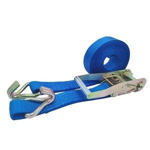 2Ton 3Ton 4Ton 5 톤 맞춤형 래칫 타이 다운 스트랩 - Product Image 1