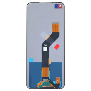 Pantalla LCD para teléfono móvil Infinix Hot 10, pantalla LCD de 6.5 pulgadas, pieza de repuesto para pantalla táctil LCD Infinix Hot 10 - Product Image 4