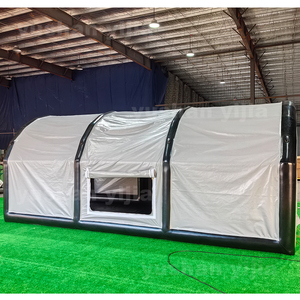 Tente de voiture gonflable en PVC d'extérieur sur mesure, 6 <span class=keywords><strong>m</strong></span>, en vente - Product Image 5